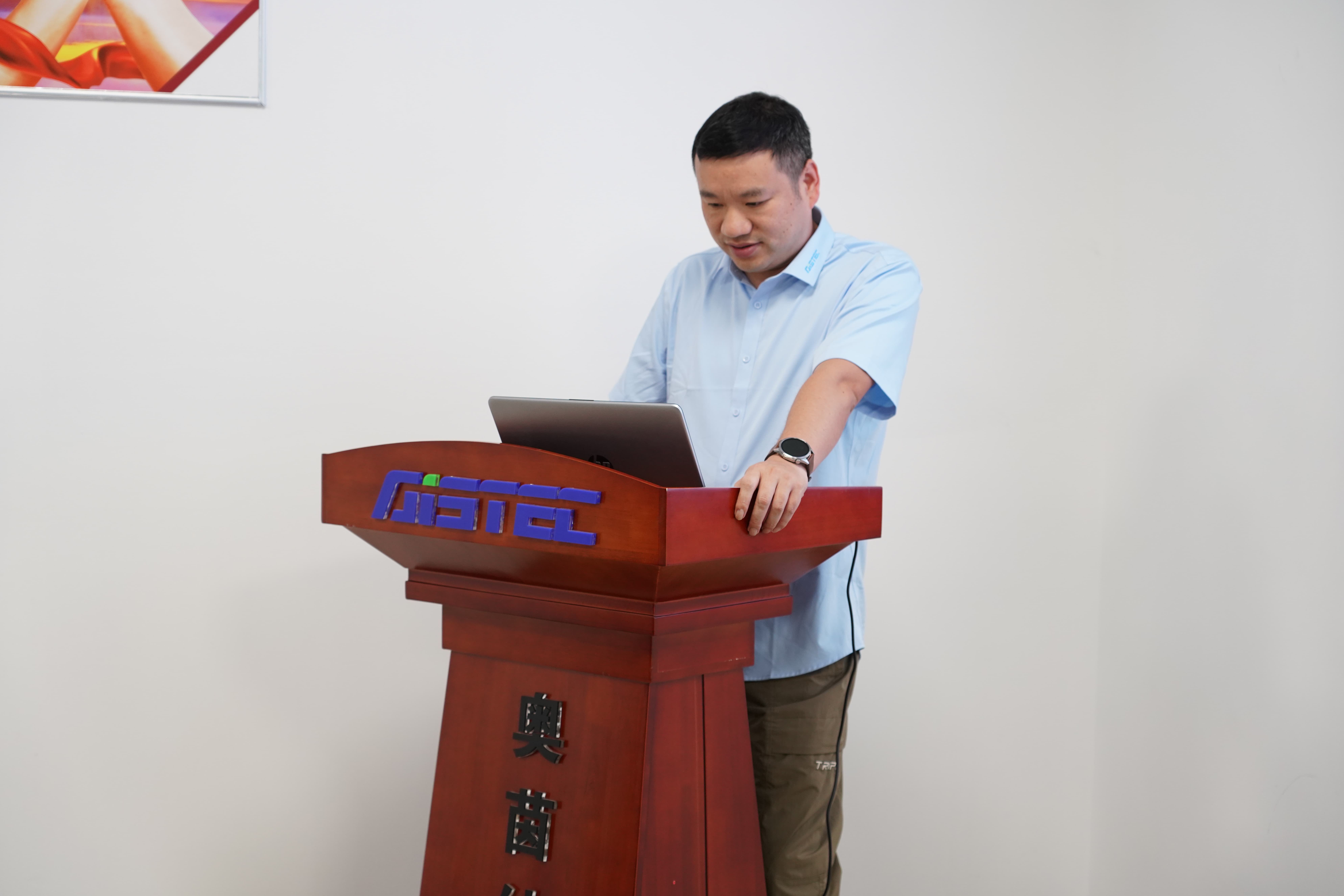 蓄势聚力 谋定而动 | bifa必发集团2025年中总结会议圆满召开(图13)